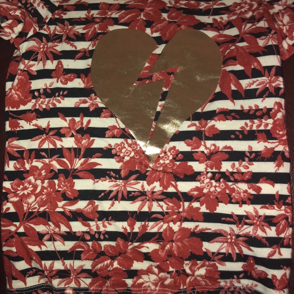 Kids Gucci shirt